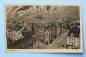 Preview: Postcard PC Essen Ruhr 1920-1930s panorama Streets Town architecture NRW